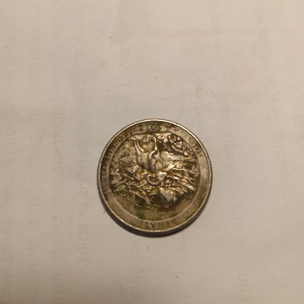 Coins - Picture 2 of 6